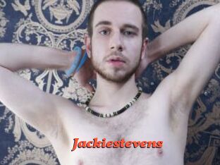Jackiestevens