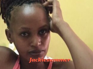 Jackiesummer