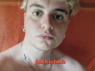 Jackietuck