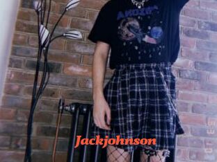 Jackjohnson