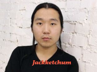 Jackketchum