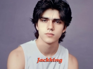 Jackking