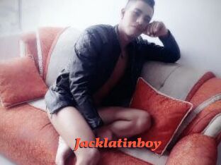 Jacklatinboy