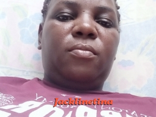 Jacklinetina