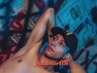 Jacknortth