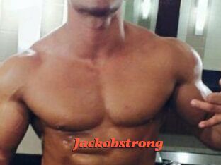 Jackobstrong
