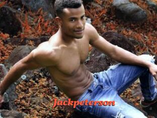 Jackpeterson