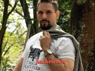jackraven Livespot