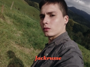 Jackrusse