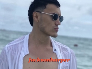 jacksonharper Livespot