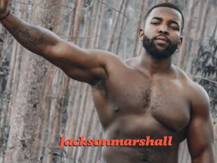 Jacksonmarshall