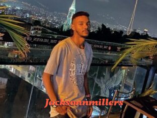 Jacksonnmillers