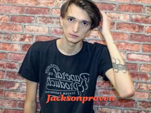 Jacksonproven