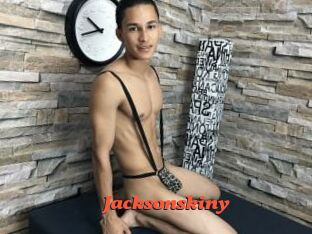 Jacksonskiny