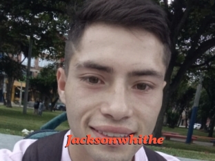 Jacksonwhithe
