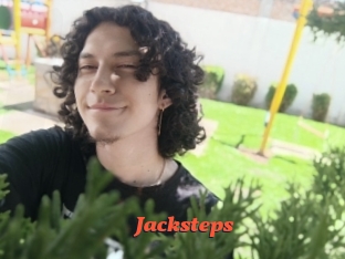 jacksteps Livespot