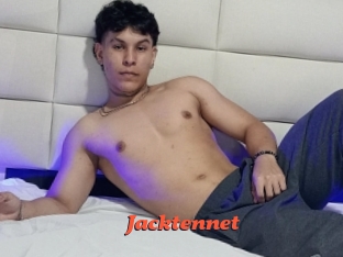 jacktennet Livespot