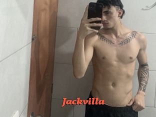 jackvilla Livespot