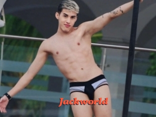 jackworld Livespot