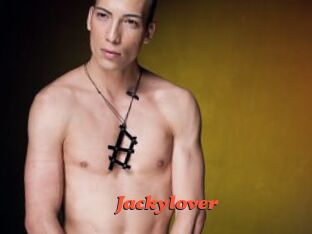 jackylover Livespot
