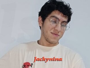 Jackynina