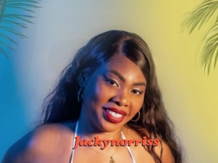 Jackynorriss