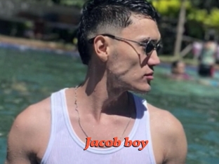 Jacob_boy