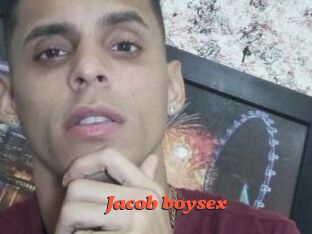jacob_boysex Livespot