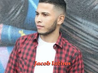 Jacob_latinn