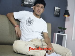 Jacobcrox