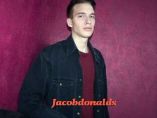 Jacobdonalds
