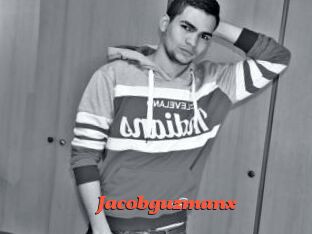 jacobguzmanx Livespot
