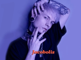 jacobolis Livespot