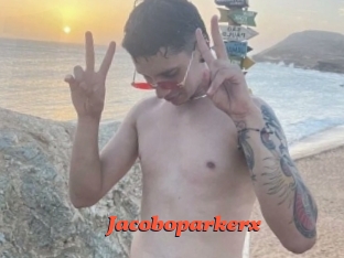 jacoboparkerx Livespot