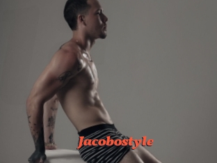 jacobostyle Livespot