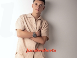 jacobroberts Livespot