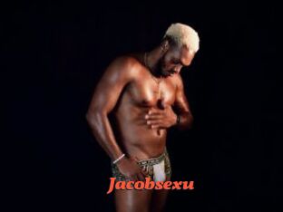 Jacobsexu