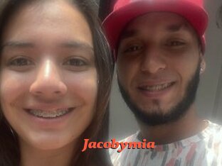 jacobymia Livespot