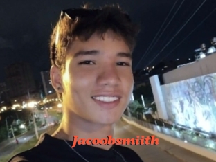 jacoobsmiith Livespot