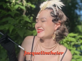 Jacquelineheier