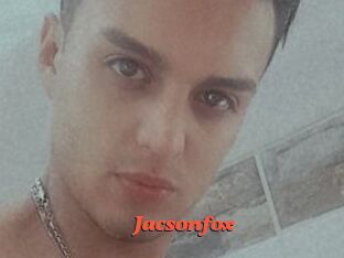 Jacsonfox