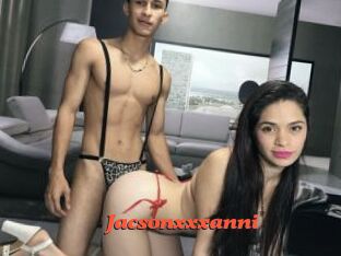 Jacsonxxxanni
