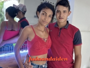 Jadaandaiden