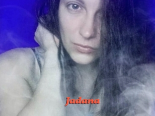 Jadana