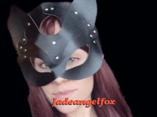 Jadeangelfox