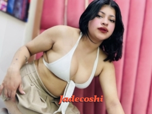 Jadecoshi