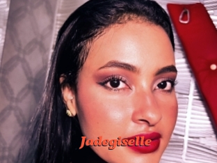 Jadegiselle