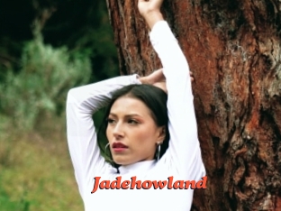 Jadehowland