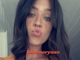 Jademarynxo