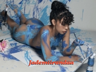 Jademiirandaa